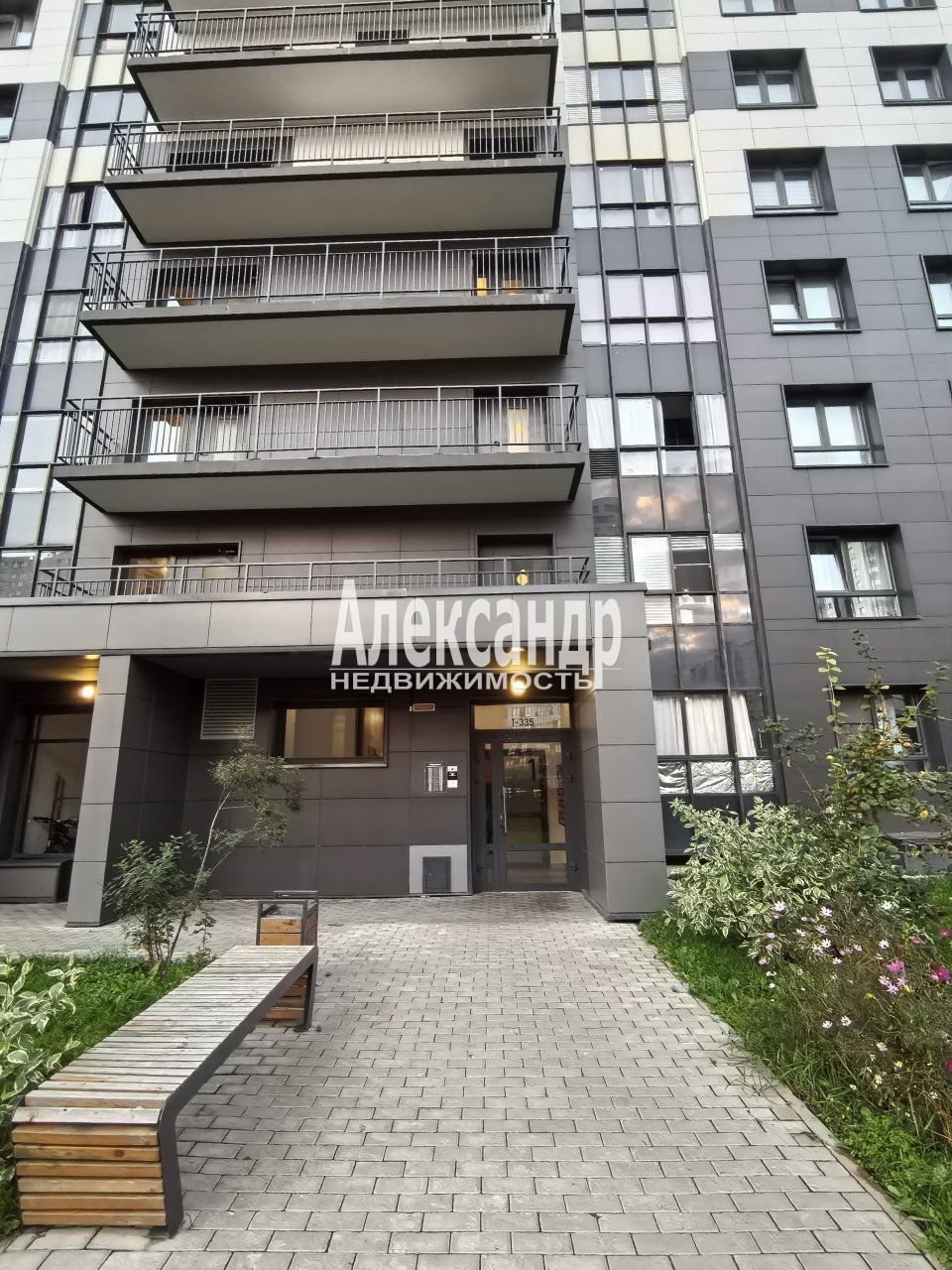 Помещение (6м2) на продажу — фото 5 из 8
