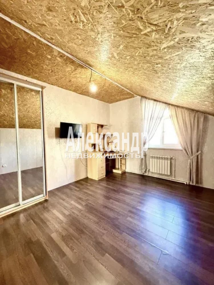 Коттедж (135м2) на продажу — фото 10 из 13