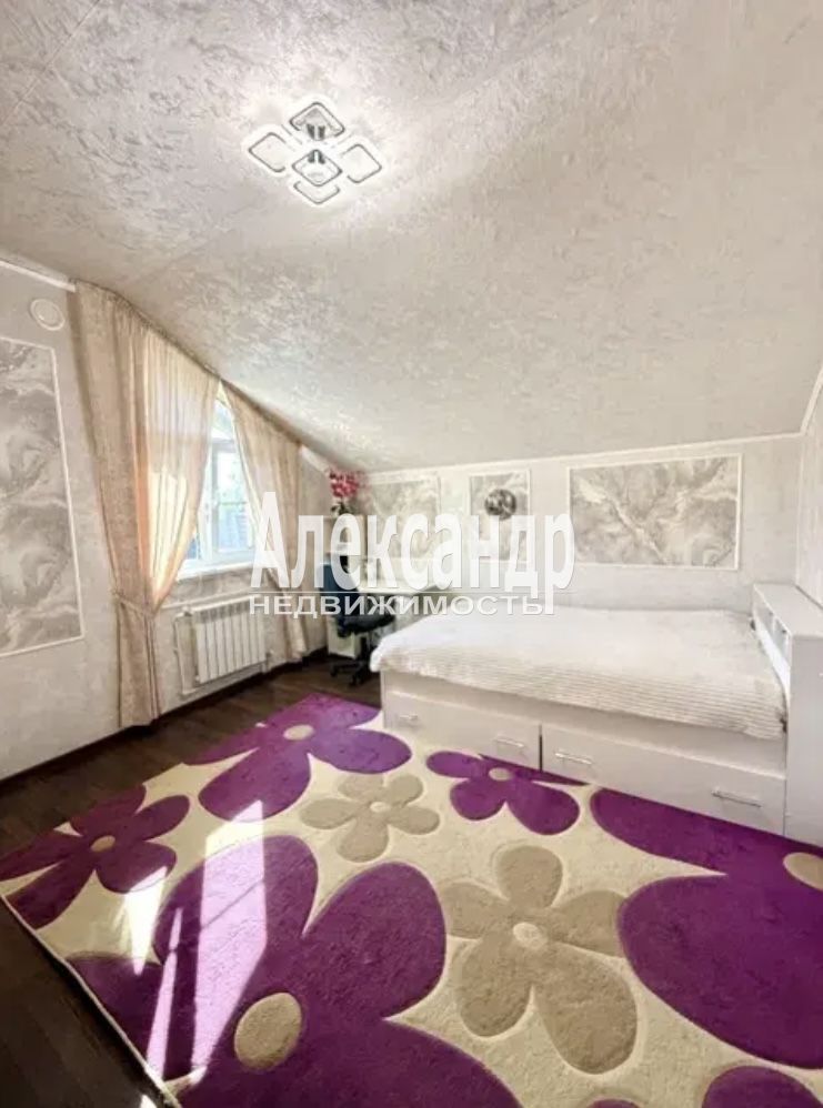 Коттедж (135м2) на продажу — фото 11 из 13