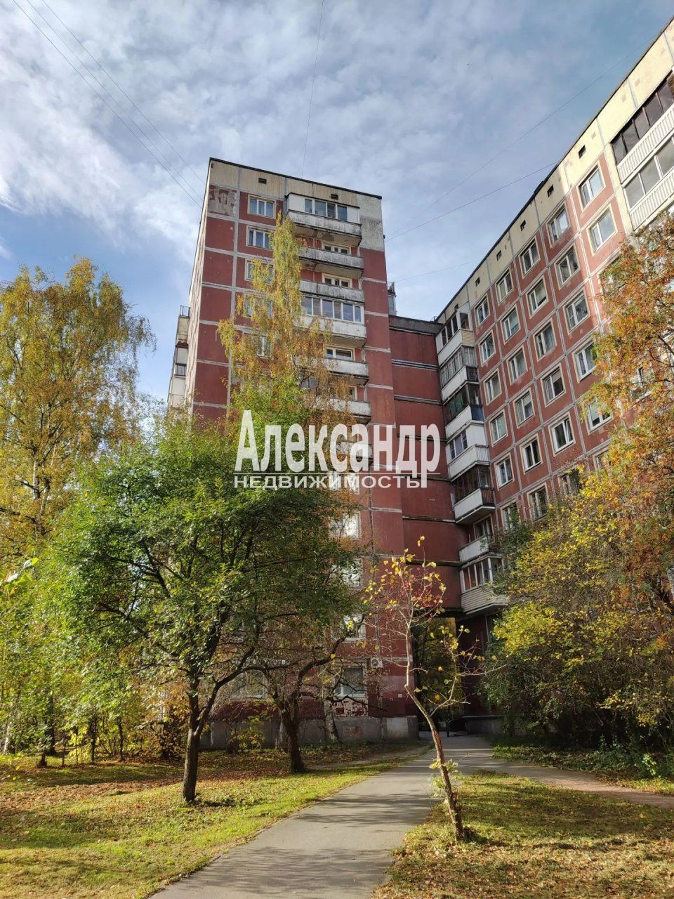 3-комнатная квартира (72м2) на продажу по адресу Санкт-Петербург, улица Сантьяго-де-Куба, 10к1— фото 22 из 24