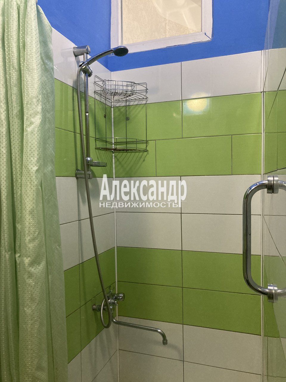 2-комнатная квартира площадью 31 м2