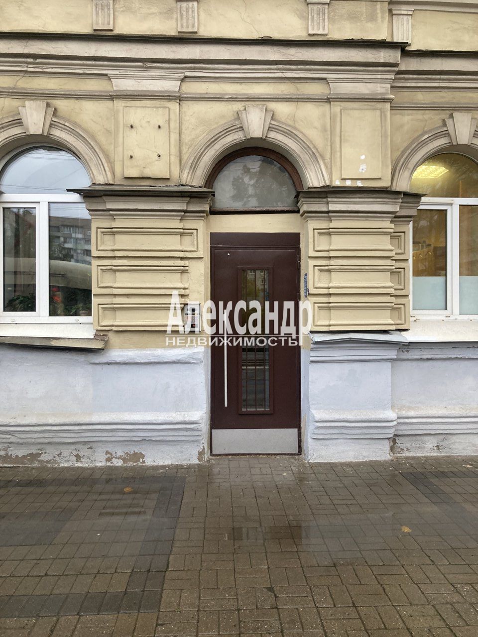 2-комнатная квартира (31м2) на продажу по адресу Санкт-Петербург, Детская улица, 34, подъезд 1— фото 14 из 16