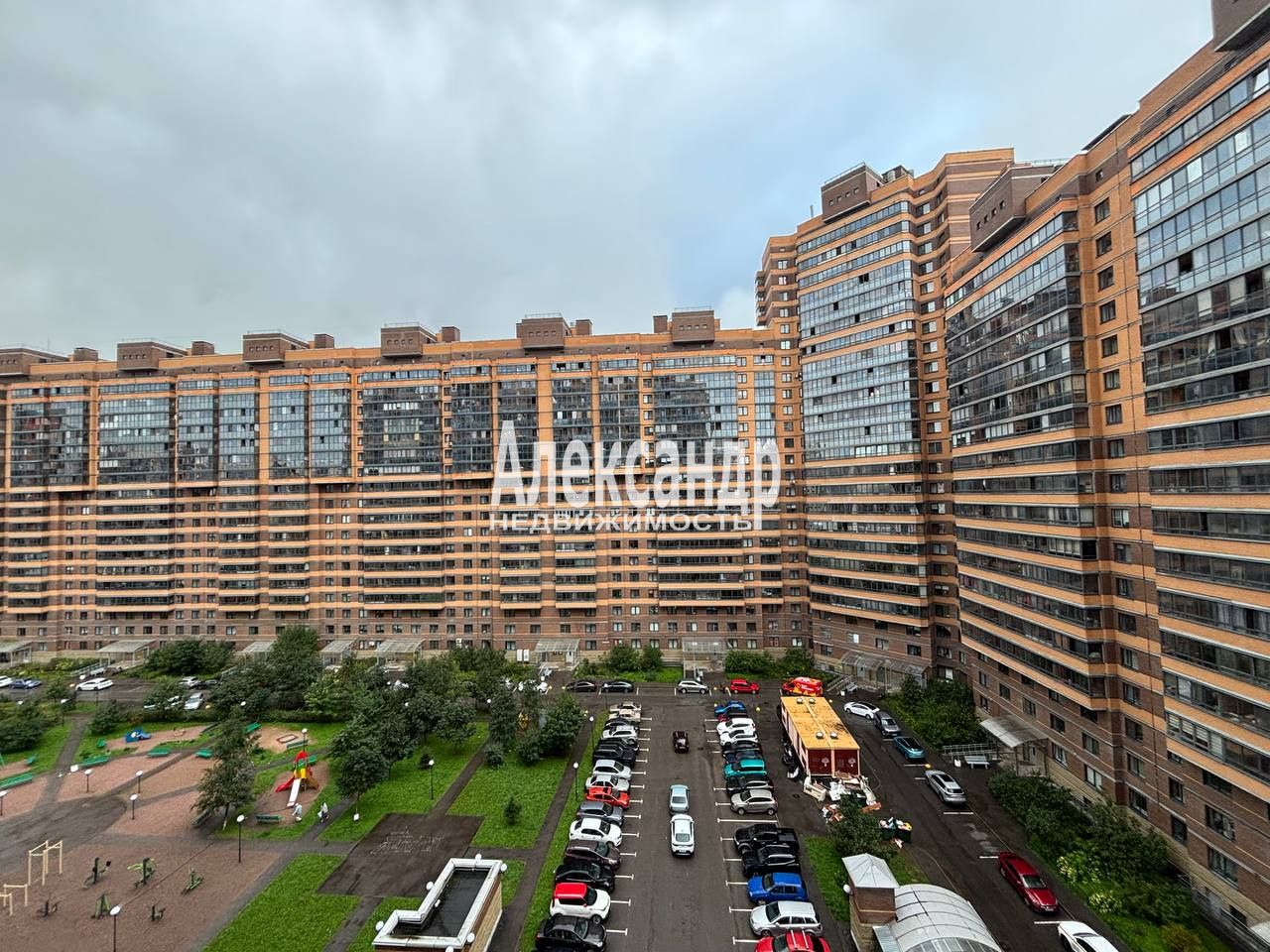 Студия (20м2) на продажу — фото 7 из 8
