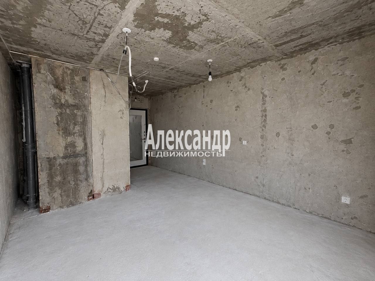 Студия (20м2) на продажу — фото 3 из 8