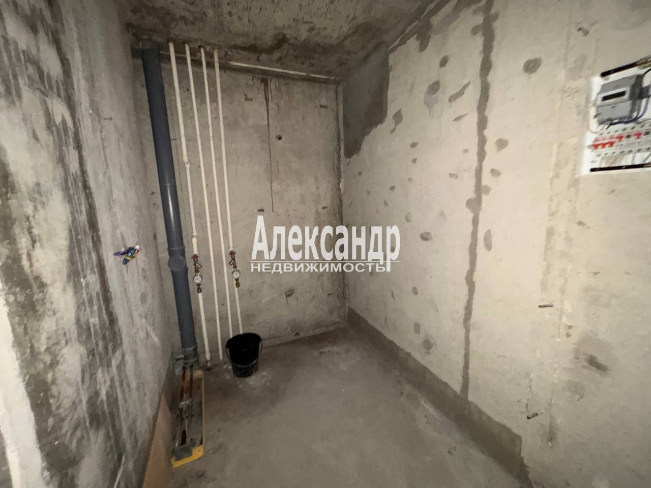 Студия (20м2) на продажу — фото 5 из 8