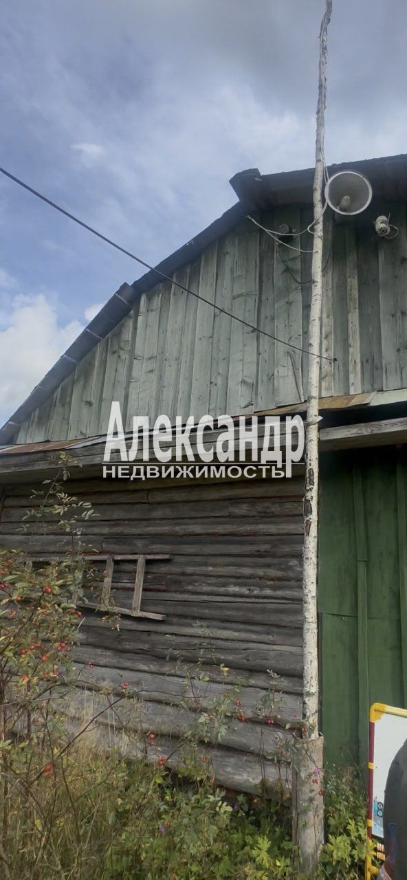 Жилой дом (30м2) на продажу — фото 6 из 17