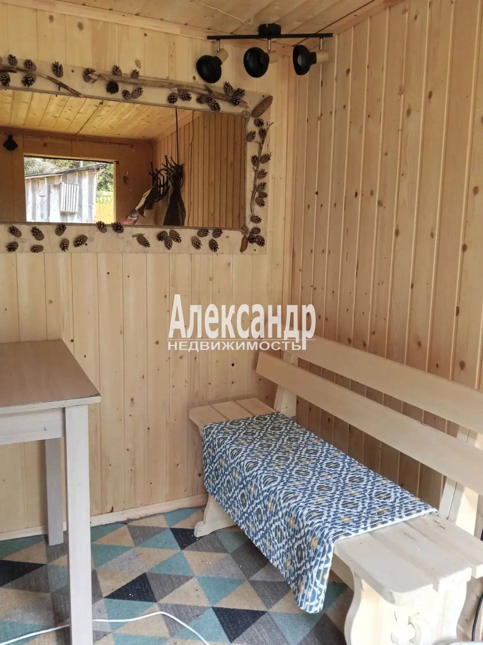Жилой дом (30м2) на продажу — фото 10 из 17