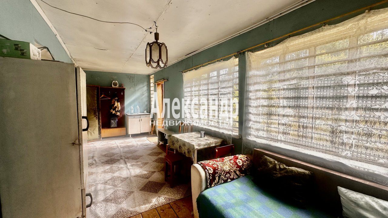 Жилой дом (30м2) на продажу — фото 11 из 17
