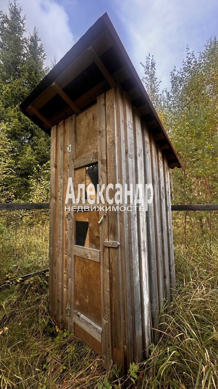 Жилой дом (30м2) на продажу — фото 15 из 17