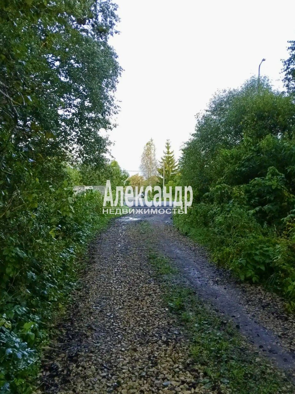 Участок