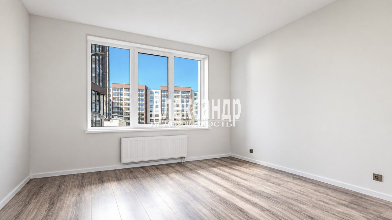 Студия (22м2) на продажу — фото 4 из 15