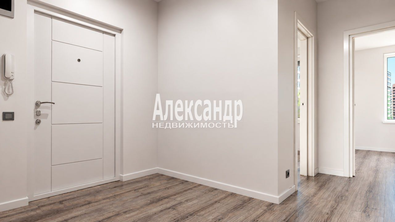 Студия (22м2) на продажу — фото 5 из 15