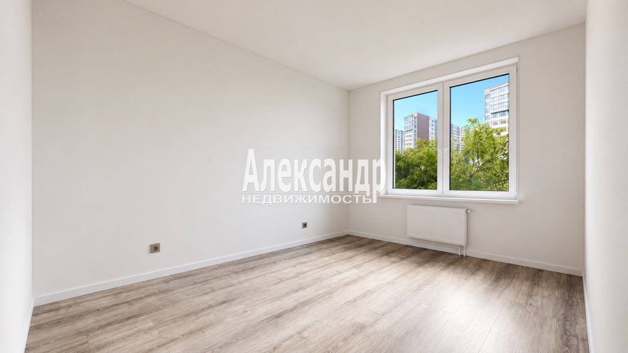 Студия (22м2) на продажу — фото 6 из 15