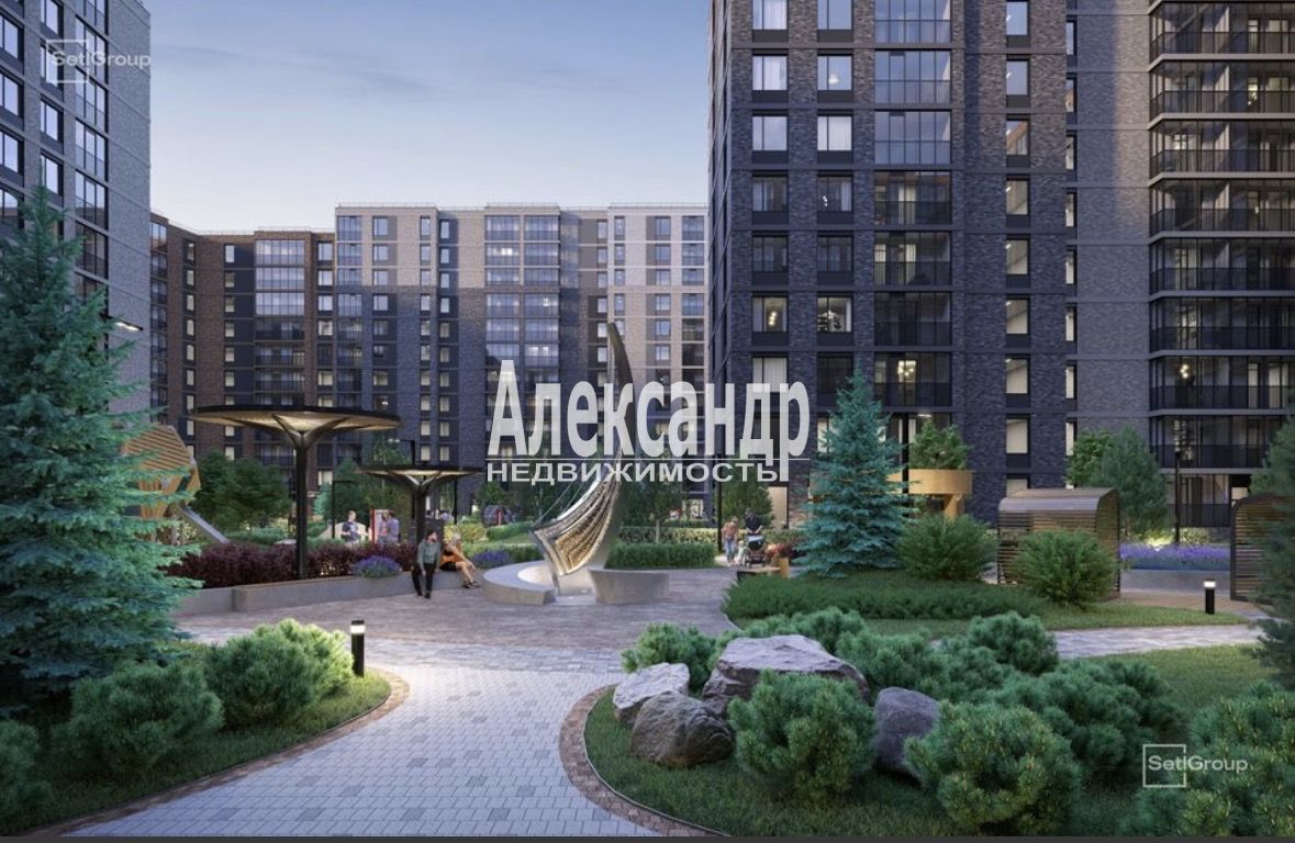 Студия (22м2) на продажу — фото 8 из 15