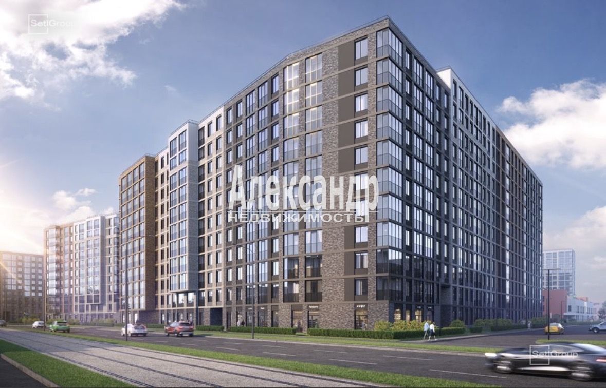 Студия (22м2) на продажу — фото 10 из 15