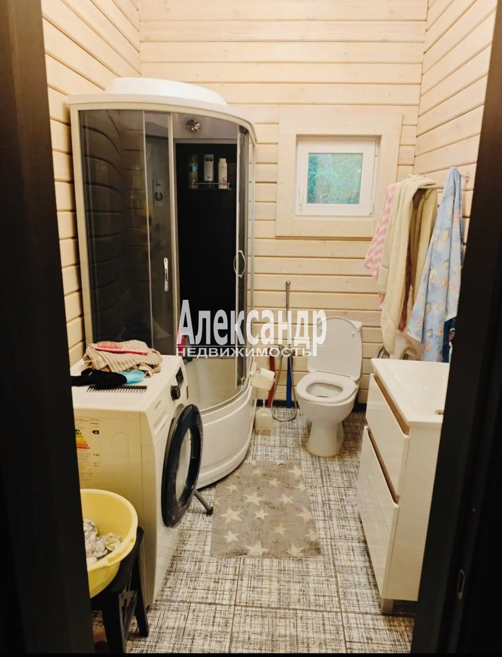 Коттедж (107м2) на продажу — фото 18 из 31