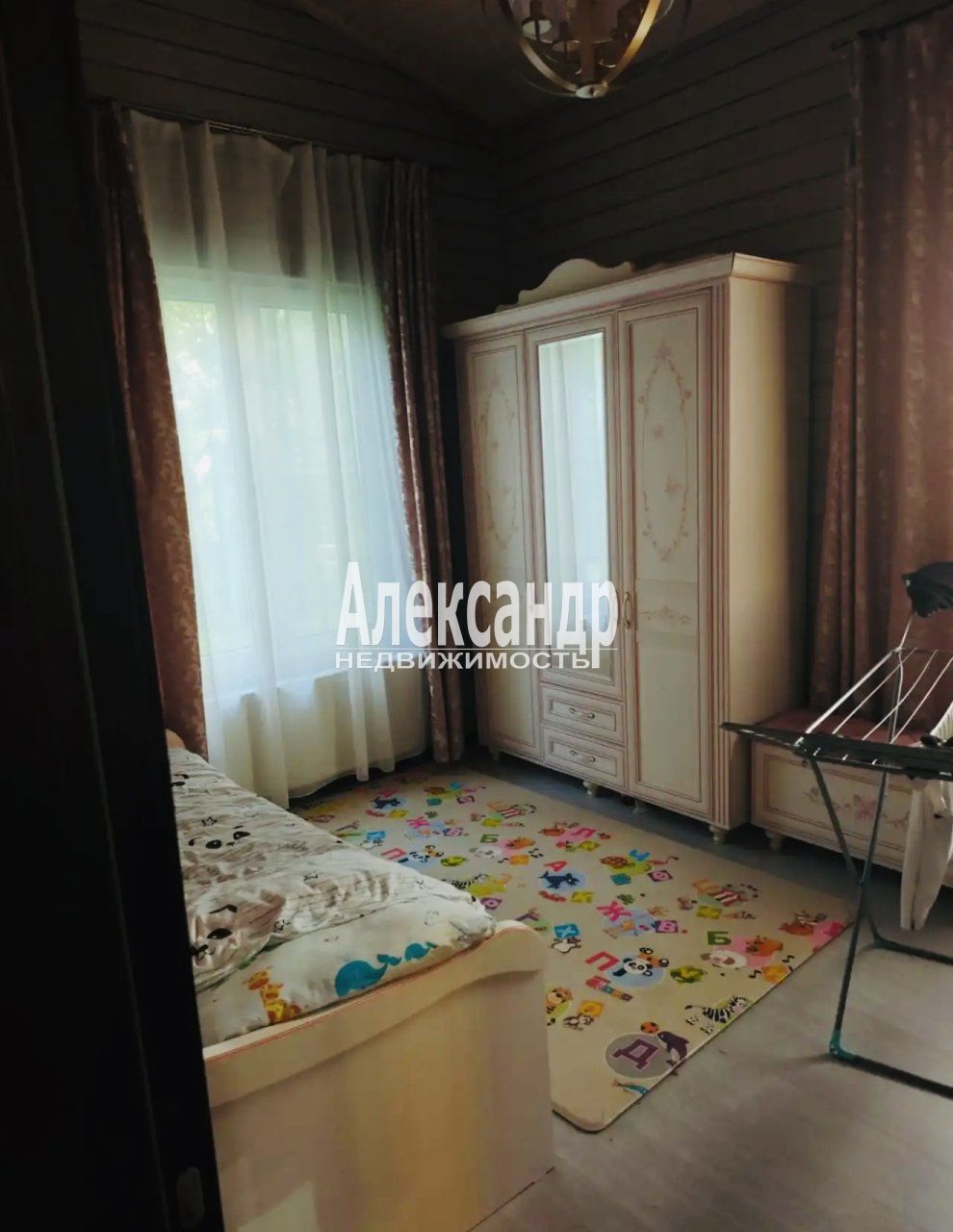 Коттедж (107м2) на продажу — фото 19 из 31