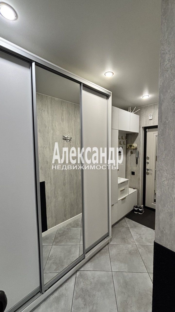 Студия (28м2) на продажу — фото 7 из 14
