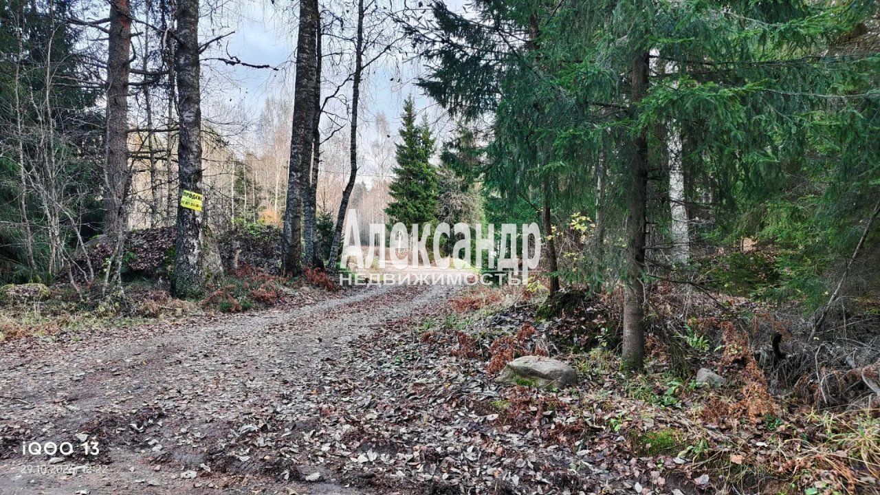 Участок (11м2) на продажу — фото 5 из 13
