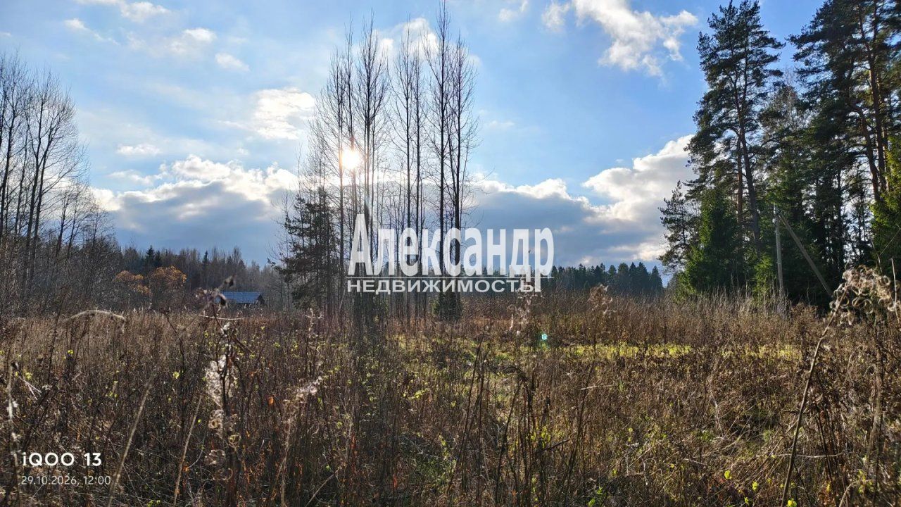 Участок (11м2) на продажу — фото 7 из 13