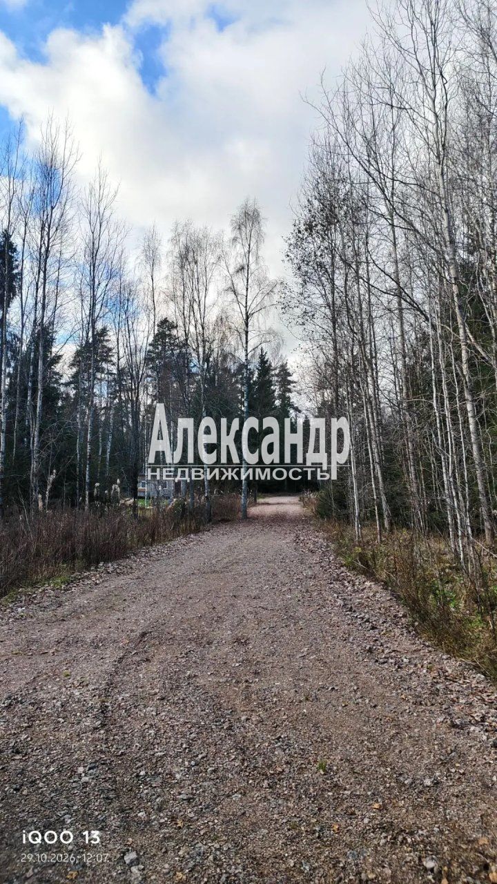 Участок (11м2) на продажу — фото 8 из 13