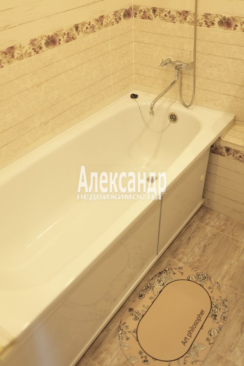 Студия (22м2) на продажу — фото 11 из 18