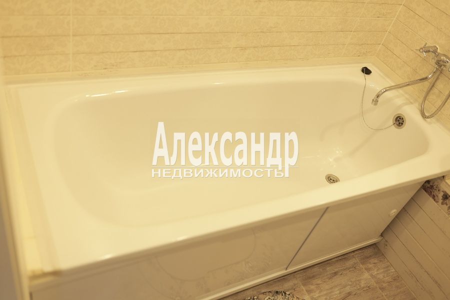 Студия (22м2) на продажу — фото 12 из 18