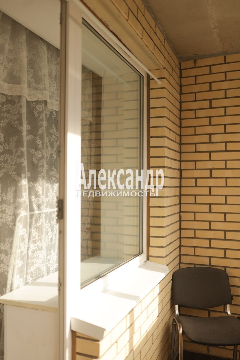 Студия (22м2) на продажу — фото 14 из 18