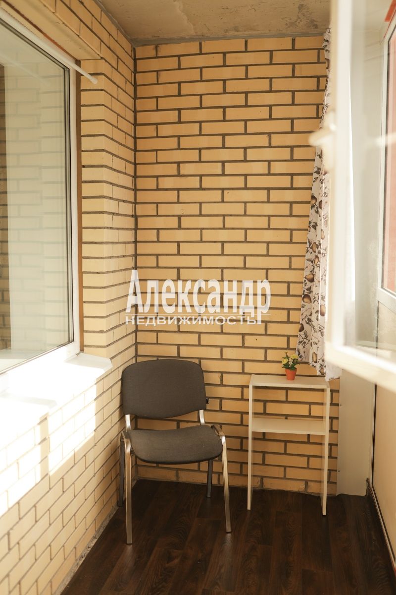 Студия (22м2) на продажу — фото 15 из 18