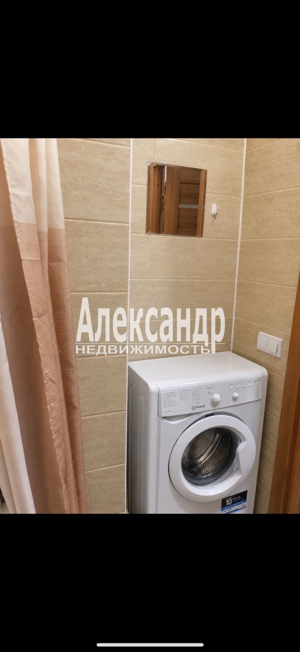Студия (22м2) на продажу — фото 3 из 7