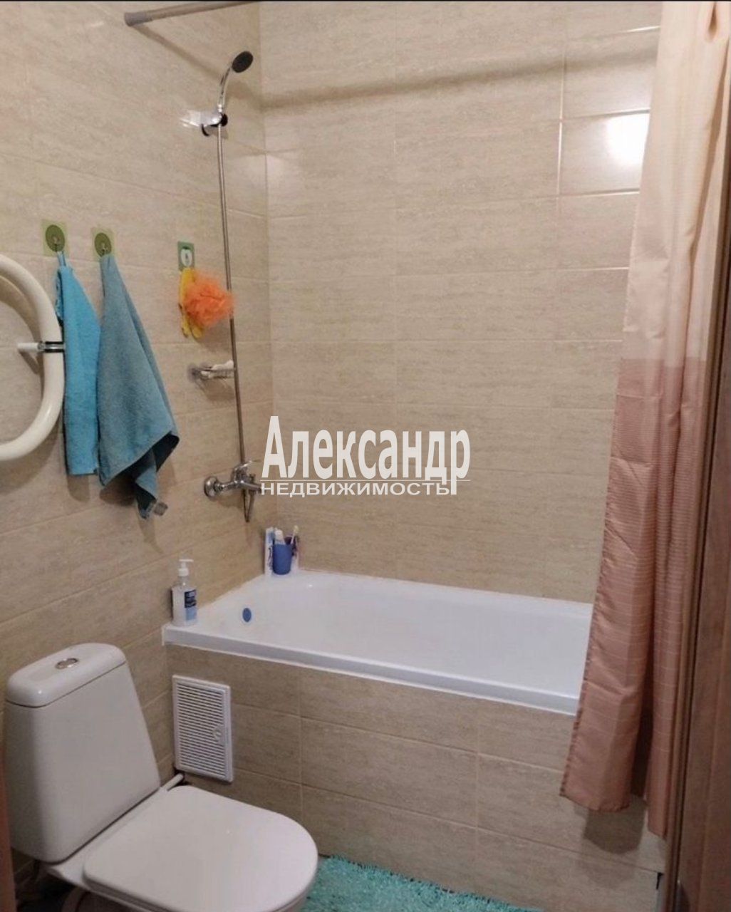 Студия (22м2) на продажу — фото 4 из 7