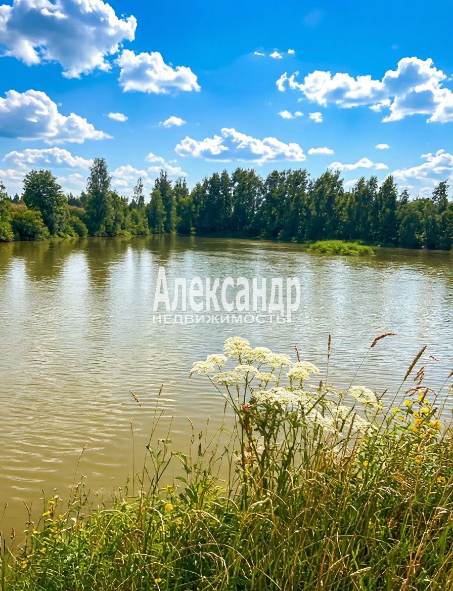 Жилой дом
