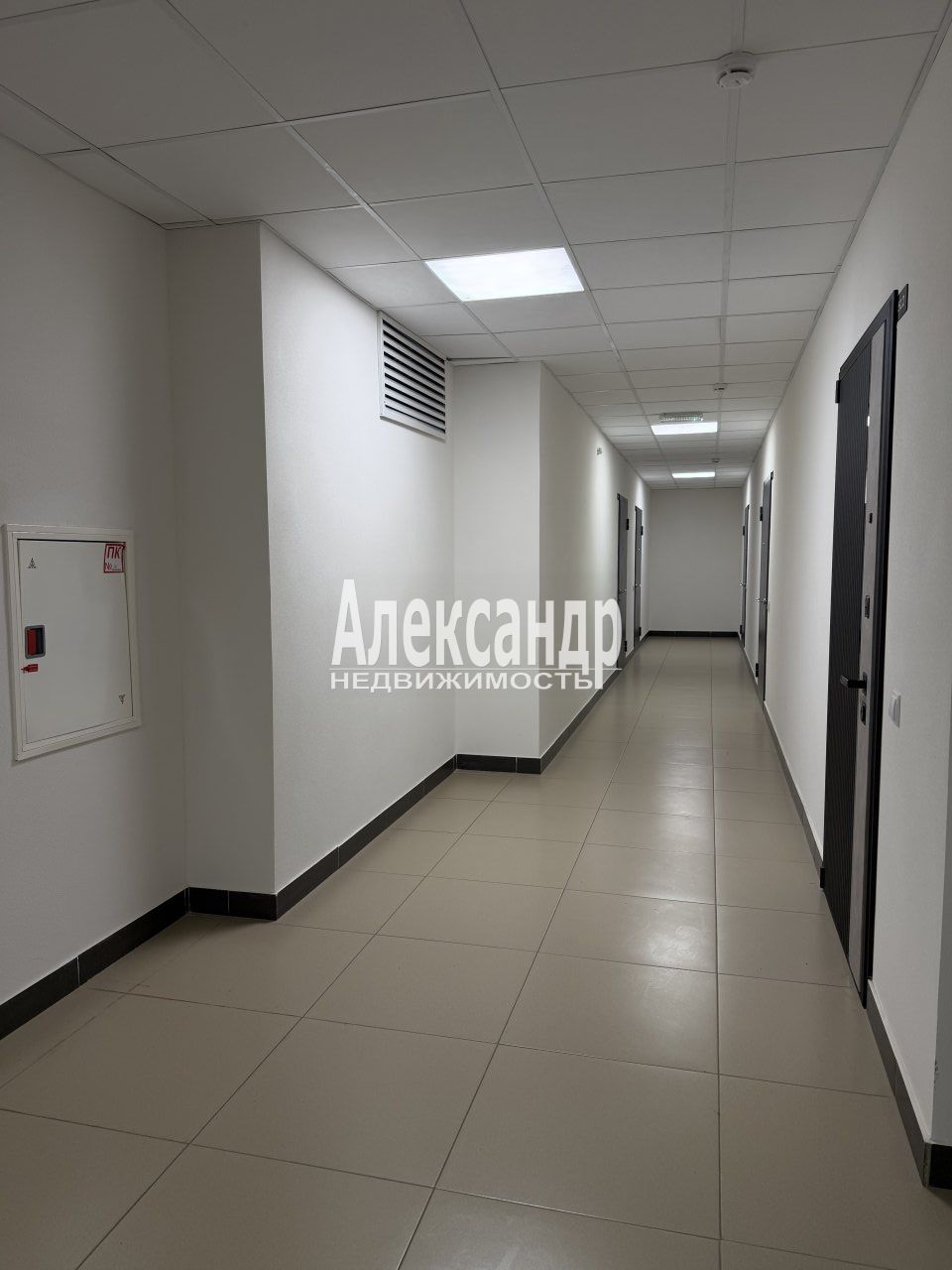 Студия (23м2) в аренду — фото 14 из 17