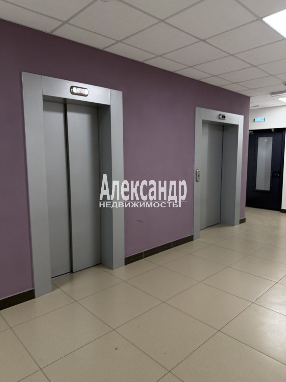Студия (23м2) в аренду — фото 15 из 17