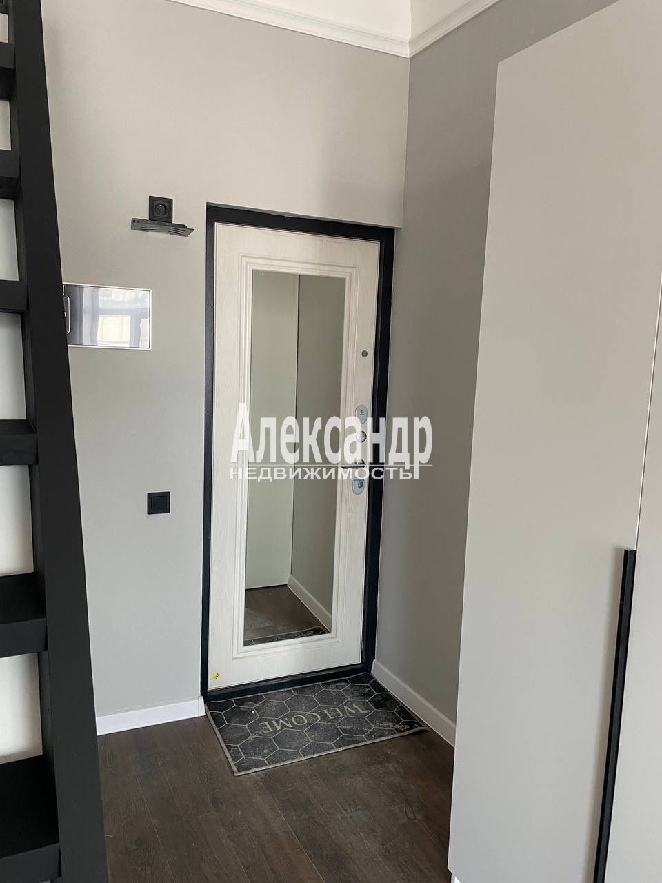 Студия (25м2) на продажу — фото 11 из 17