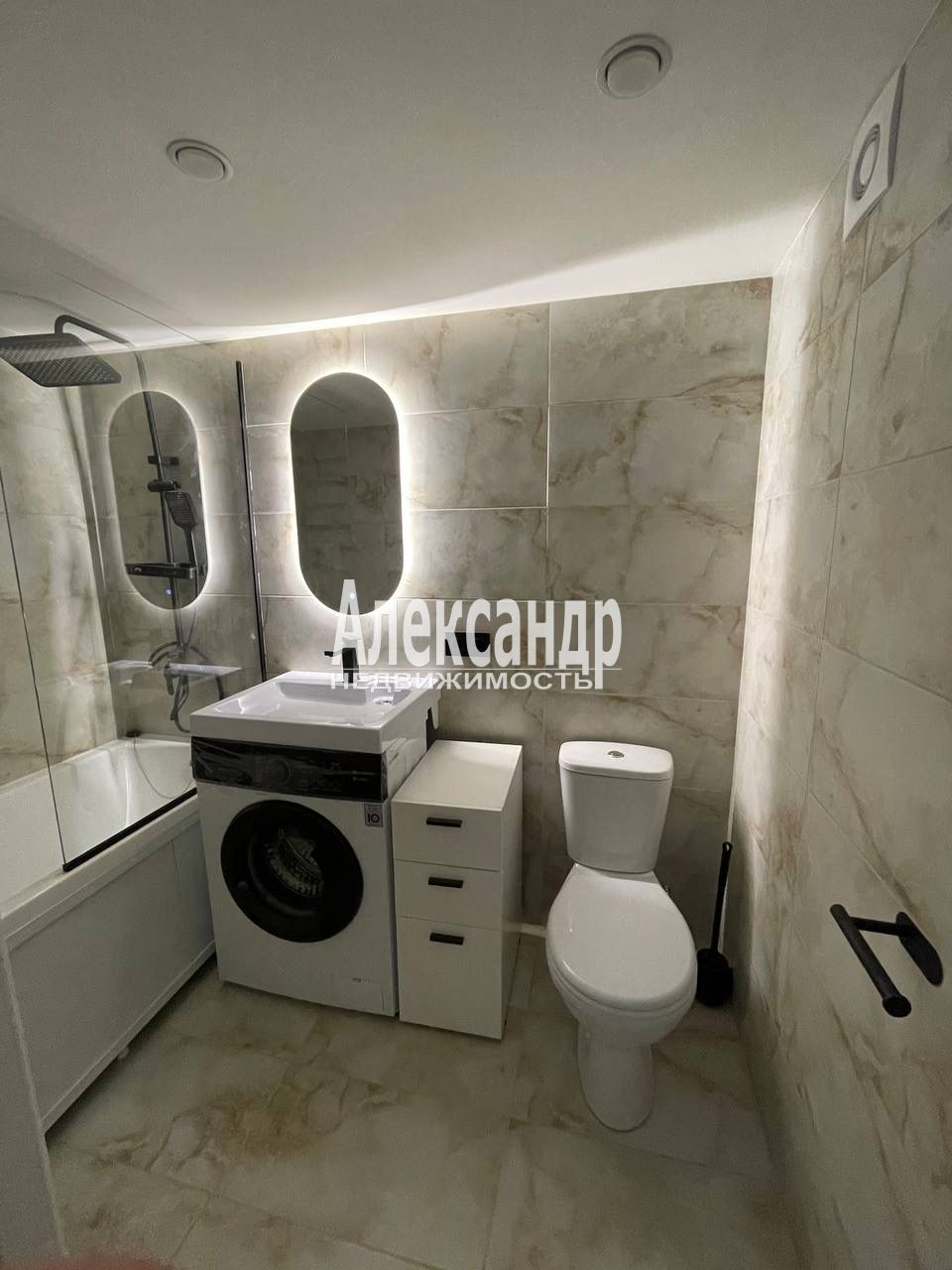 Студия (25м2) на продажу — фото 14 из 17