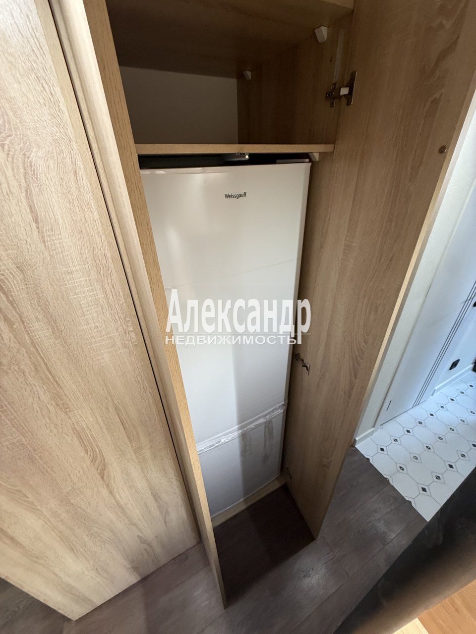 Студия (25м2) на продажу — фото 18 из 25
