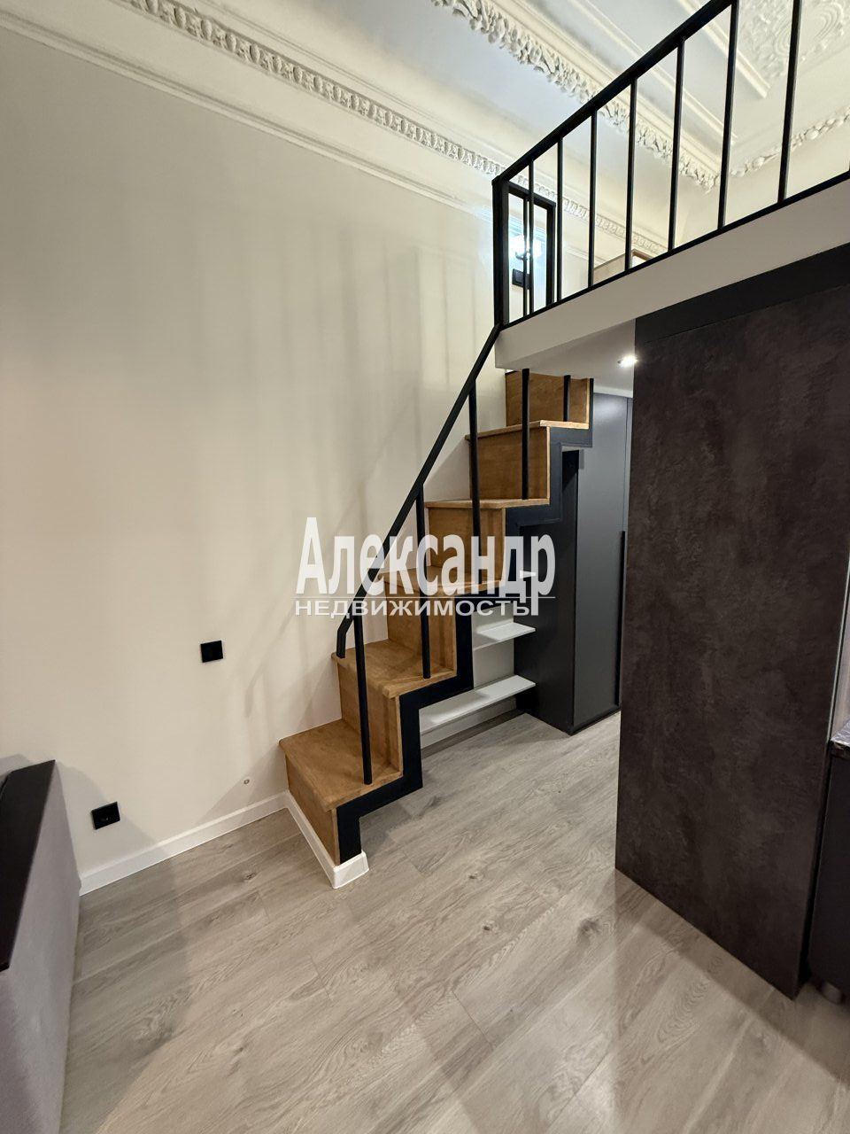Студия (35м2) на продажу — фото 8 из 26