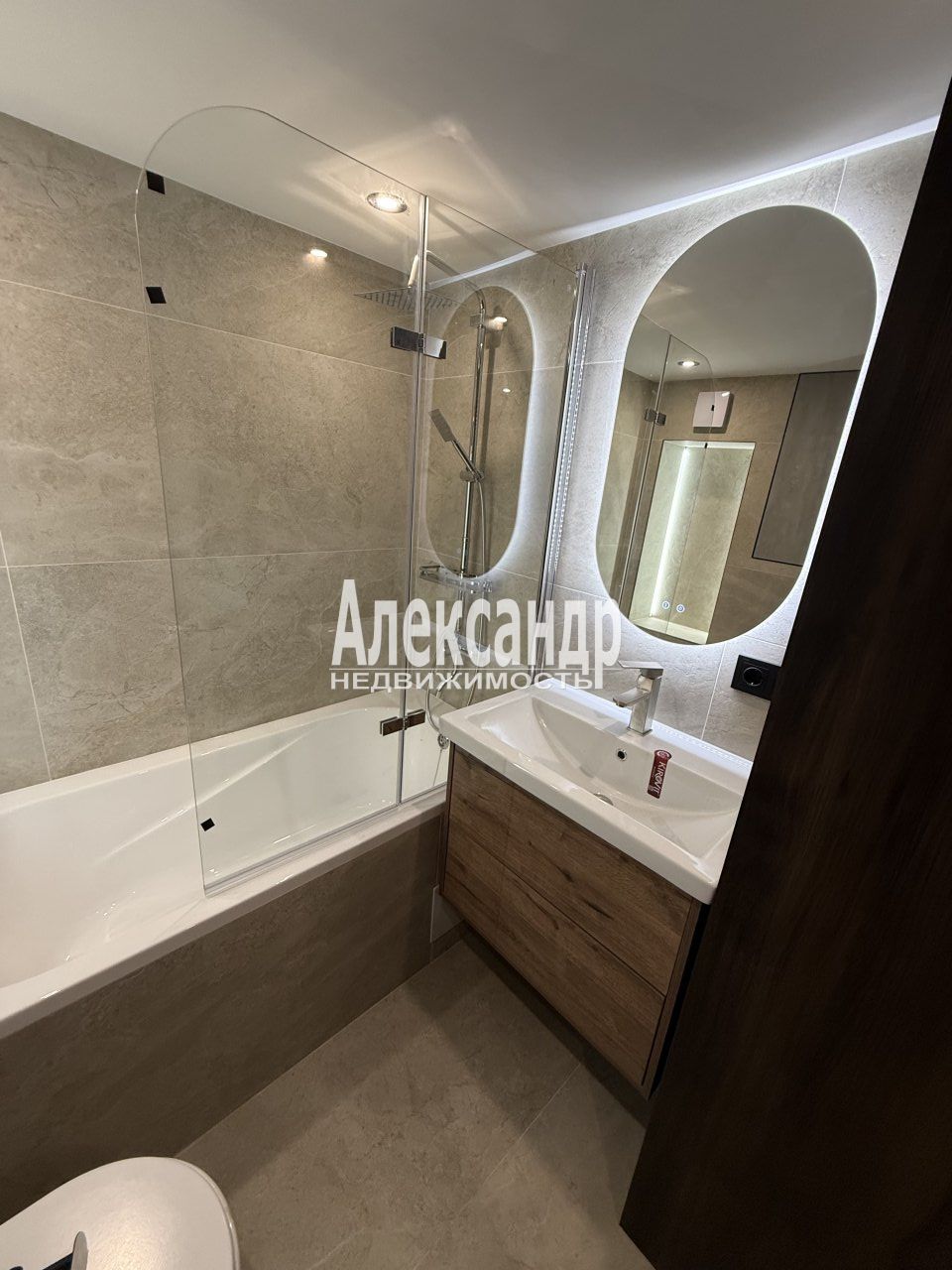 Студия (35м2) на продажу — фото 14 из 26