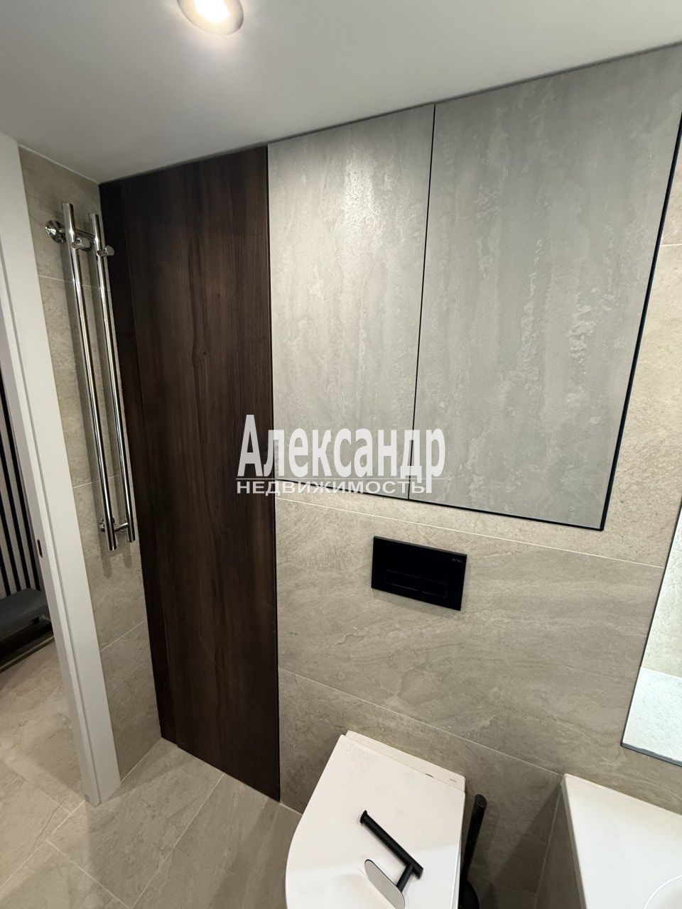 Студия (35м2) на продажу — фото 16 из 26