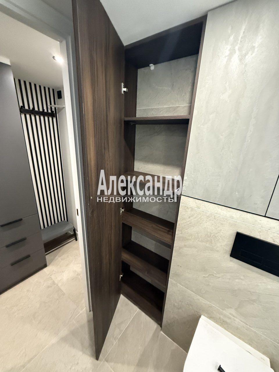Студия (35м2) на продажу — фото 18 из 26