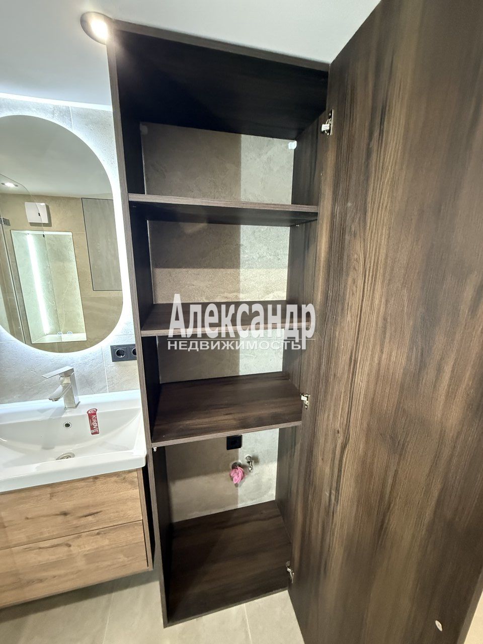 Студия (35м2) на продажу — фото 19 из 26