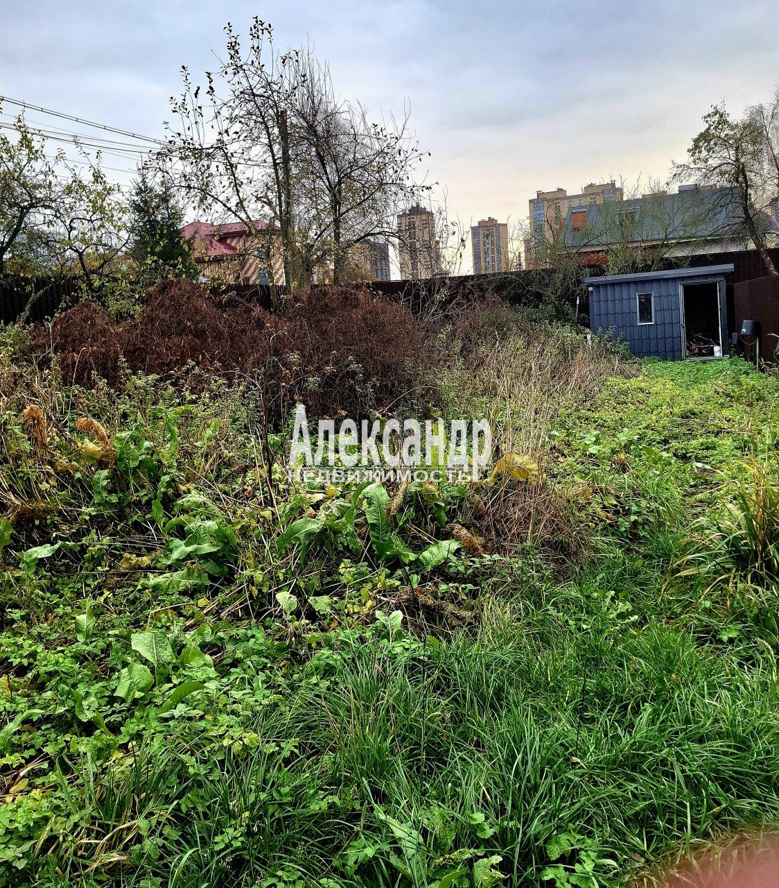 Участок (6м2) на продажу — фото 4 из 9