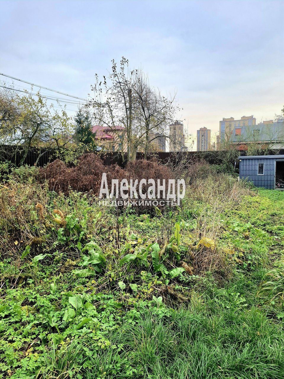 Участок (6м2) на продажу — фото 6 из 9