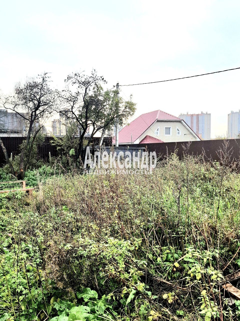 Участок (6м2) на продажу — фото 8 из 9