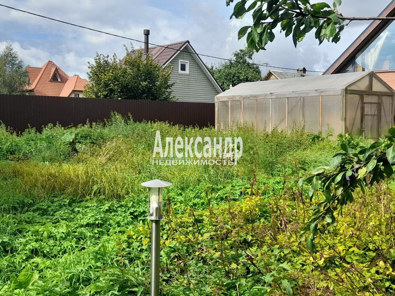Участок