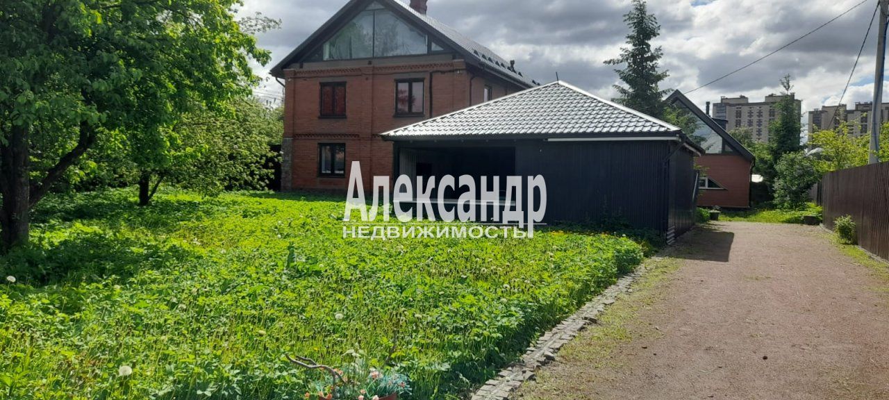 Коттедж (391м2) на продажу — фото 46 из 47