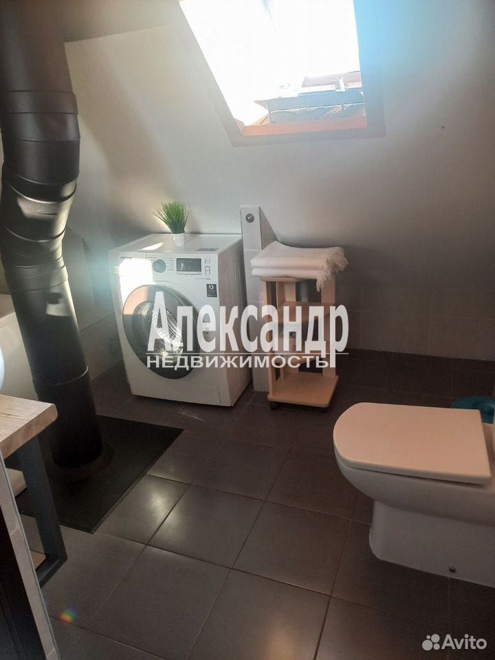 Коттедж (391м2) на продажу — фото 34 из 47