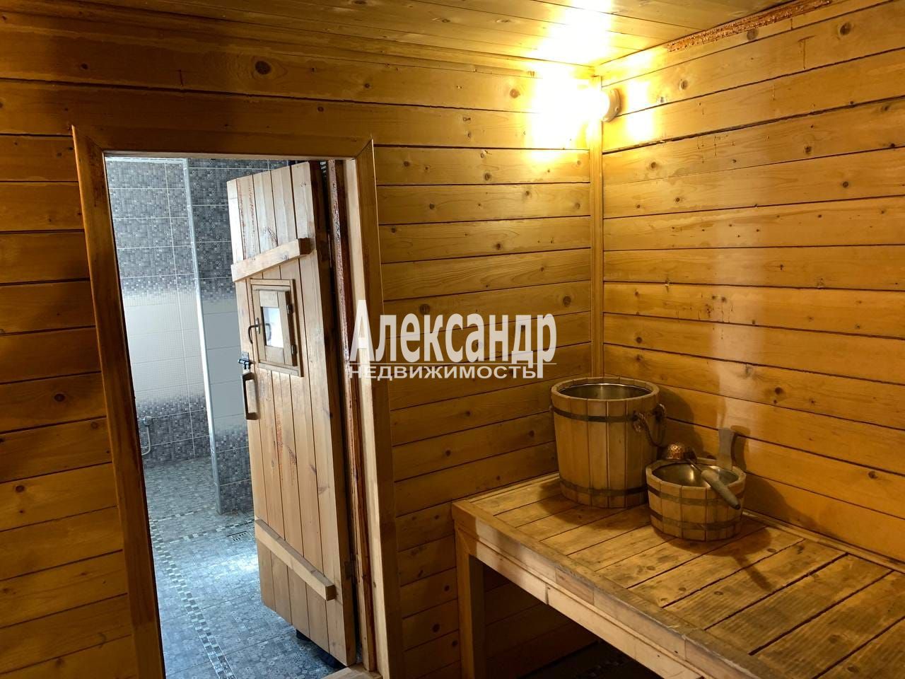 Коттедж (391м2) на продажу — фото 36 из 47