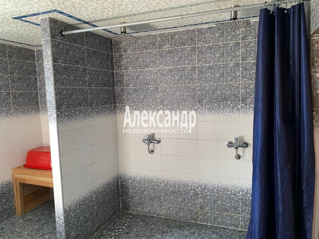 Коттедж (391м2) на продажу — фото 38 из 47